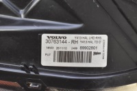 фото thumb №12, Фара правое фара передняя eu 30763144 volvo xc60 1 i 08-13