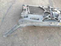 фото thumb №4, Pas передний усилитель передний комплект радиатор mazda 5 1.8 16v