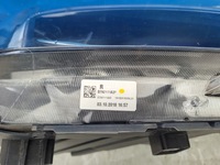 фото thumb №13, Hyundai tucson рестайлинг 18-20 2018-2020 лампа правая полный led фара