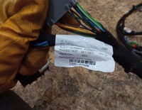 фото thumb №5, Жгут электрическая панели jaguar f-pace a50189421