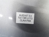 фото thumb №10, Двері праві зад праві задні audi a7 s7 4g 10- ly7g