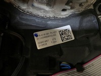 фото thumb №8, Cupra formentor руль многофункциональная с подогревом 5fa419091fk