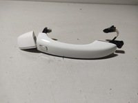 фото thumb №1, Mg zs ev 2023 - ручка наружная левый перед uk