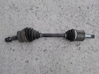 фото thumb №1, Привідний вал ліва 2.2crdi d4eb santa fe ii