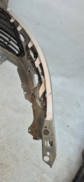 фото thumb №10, Ford mondeo iv 4 mk4 рестайлінг 10-14 бампер перед переднє bs71-17757-a