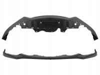 фото thumb №1, Спойлер бампера передний honda hr-v 2015-