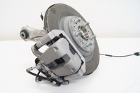 фото thumb №5, Поворотний кулак ступиця лівий задня tesla model 3