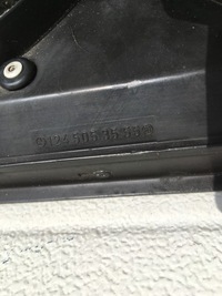 фото thumb №6, Вентилятори радіатор кондиціонер mercedes w124 e280 e320 300e-24 300e 260e