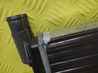 фото thumb №2, Lada samara отопитель