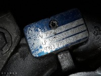 Купить 2010 peugeot 308 cc турбина турбонагнетателя 1600turbopetrol v758078980, фото thumb