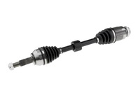 фото thumb №1, Приводной вал приводная правая mazda 2 2007-2015