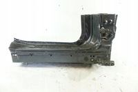 фото thumb №1, Ford transit connect mk2 перед порог правый