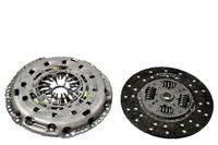 фото thumb №2, Sac3000 950 743 сцепление ford transit 2,2 tdci 11-