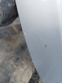 фото thumb №12, Дверь правые правые зад задние citroen ds4 цвет ezr годы 2010-2015