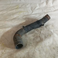 фото thumb №1, Audi q5 17- труба шланг води usa