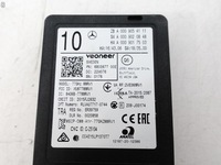 фото thumb №9, Mercedes e-klasa w213 c238 amg gt c190 cls c257 модуль датчик мертвого pola