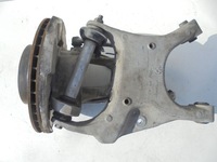 фото thumb №9, Bmw e70 e71 x5 поворотный кулак правая задняя 6770984