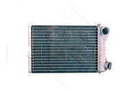 фото thumb №1, Nrf обігрівач fiat punto 99- nrf