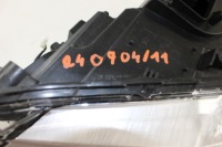 Фара перед передняя левая bmw x2 f39 full led 7489229 Оригинал, фото thumb