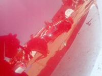 Mazda 323f 98-00 капот крышка двигателя Недорого, фото thumb