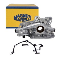 фото thumb №1, Насос масла - opel astra f g calibra a omega b vectra a b - 1.8 2.0