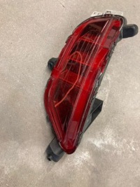 фото thumb №1, Mazda cx-5 cx5 ii kf 17- отражатель лампа правая w бампер задняя