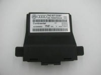 фото thumb №1, Vw jetta 5c модуль шлюз 7n0907530bf