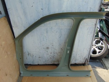 фото thumb №8, Обшивка рамка двері стійка праві перед skoda kodiaq 565809606