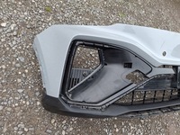 фото thumb №3, Бампер переднє mg marvel r 2021r-