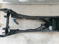 фото thumb №5, Тунель підлокітник cla w117 amg