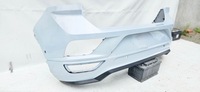 фото thumb №3, Бампер vw t-roc 2ga 17-21 r-line задній задня pdc