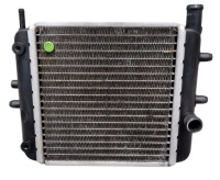 фото thumb №1, Радіатор wody додаткова audi rs6 a6 c7 2013-