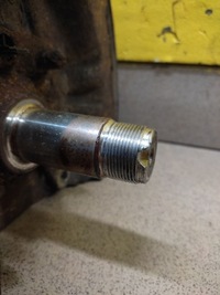 фото thumb №6, Peugeot partner 1.6 hdi балка підвіска задня