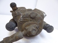 фото thumb №7, Audi a3 8l lift суппорт перед левый 1.6 8v