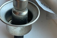 фото thumb №1, Датчик лямбда-зонд mazda 2 хетчбек kb 89467k0060 1.5l hybrid 85kw 2023