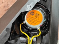 фото thumb №8, Bmw z4 g29 накладка ліва трикутник динамік harman kardon 9362561 7431805