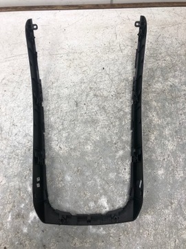 фото thumb №13, Планки декори двері тунелю audi a4 b8 łuska y27