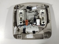 фото thumb №7, Renault kadjar 16r- лампа потолочный