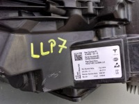 Tesla 3 y рестайлинг  2021- фара перед передняя левая full led 1514952-00-d = Доставка, фото thumb