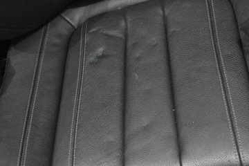 фото thumb №13, Сиденье сиденья комплект кожаные м-пакет спортивный память uk bmw x5 f15 13-18