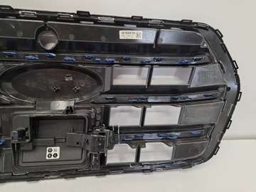 фото thumb №13, Решітка радіатора решітка ford e-transit mk8 rk31-17b968-gb rk31-17b968-b rk31-17b968-g