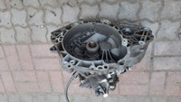 фото thumb №1, Коробка передач коробки передач f17 2992510 opel corsa c 1.3 cdti