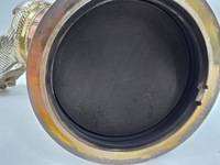 фото thumb №10, Катализатор dpf левый audi a5 8w0131703ap rs5 8w 8w6 rs5 2.9 dec