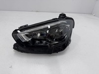 фото thumb №14, Перед mercedes e клас amg рестайлінг w213 a213 капот бампер крила лампи