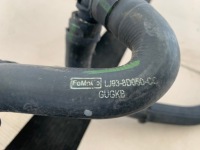 Ford mustang mach-e 2021r труба пабтрубок  шланги шланг воды оригинал Оригинал, фото thumb