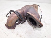 фото thumb №6, Porsche cayenne i 4.5 s колектор випускний праві