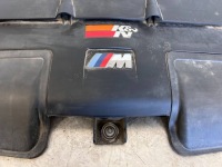 Корпус фільтра повітря bmw x5m e70 7589648 Зі Шроту, фото thumb