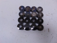 Купить Qashqai 2 j11 renault 2013+ 1.2 dig-t tce szkalanki толкатели комплект $, фото thumb