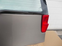 фото thumb №9, Крышка багажника багажника задняя fiat punto ii 3 дверь