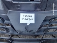 фото thumb №4, Решітка радіатора решітка радіатора renault trafic iii 15- 623108673r